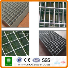 ISO9001 hot dip galvanized Steel Grate sheet(made in china)